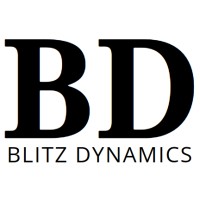Blitz Dynamics logo - Similar company to Isu System