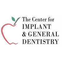 Center For Implants and General Dentistry logo - Similar company to Red River Behavioral Health, Llc