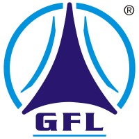 Gujarat Forgings Pvt. Ltd. logo - Similar company to Patel Metaforge