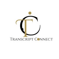 Transcript Connect logo - Similar company to Copytalk Business Services
