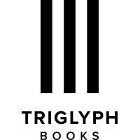 Triglyph Books logo - Similar company to Berntson Bhattacharjee Gallery