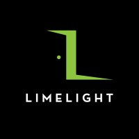 LIMELIGHT logo - Similar company to Baretz+Brunelle