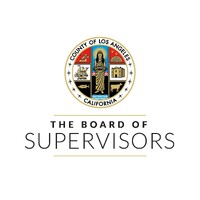 Los Angeles County Board of Supervisors - LACountyBOS logo - Similar company to Ready To Launch