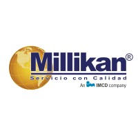 Millikan, an IMCD company logo - Similar company to Eq Therapy