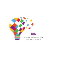 KIN. Verein zur Förderung von Kultur, Integration und Nachhaltigkeit logo - Similar company to 2N2K Deutschland E.V. - Netzwerk Nachhaltigkeit In Kunst Und Kultur