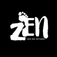 Zen Impact logo - Similar company to Ecotopia Pavers