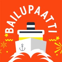 Bailupaatti logo - Similar company to Tuudo