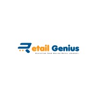 Retail Genius logo - Similar company to Retailgenius