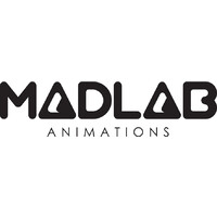 MadLab Animations logo - Similar company to Myl Ideas