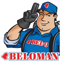 BELOMAN logo - Similar company to Excel Heating & Air Conditioning Inc