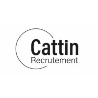 Cattin recrutement logo - Similar company to Sologne Audit Conseil