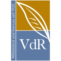 VdR - Der Tabakmittelstand logo - Similar company to Esta - The European Smoking Tobacco Association
