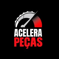 Acelera Peças logo - Similar company to Hubbi