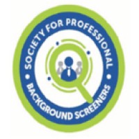 Society for Professional Background Screeners (SPBS) logo - Similar company to Launchit