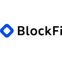 BlockFi L logo - Similar company to Blockfi  Ca
