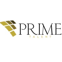 Prime Talent Brasil logo - Similar company to Prime Talent
