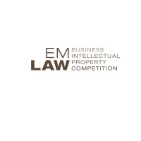 EMLaw logo - Similar company to Procequip