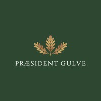 Præsident Gulve logo - Similar company to Tt System A/S