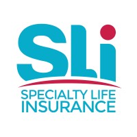 Specialty Life Insurance logo - Similar company to Dmatrix Soft