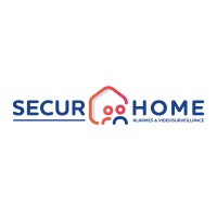 SECURHOME logo - Similar company to Securecode