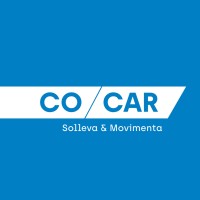 CO-CAR | Solleva & Movimenta logo - Similar company to Procure Nerds