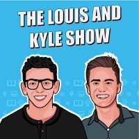 The Louis and Kyle Show logo - Similar company to Orbit Flows