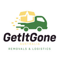 Get It Gone Australia logo - Similar company to Father Bob'S Foundation