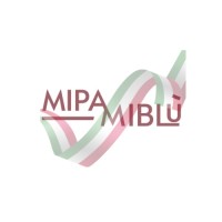 Mipa-Miblù logo - Similar company to Fée Ta Potion