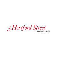 5 Hertford Street logo - Similar company to The Birley Clubs