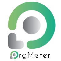 OrgMeter logo - Similar company to Nextpixel Creative Agency