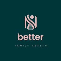 BETTER Family Health Collective logo - Similar company to Painsa