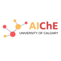 AIChE UCalgary Chapter logo - Similar company to Aiche - Usf Chapter