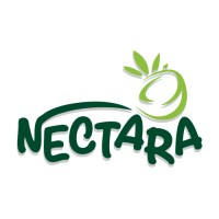Nectara logo - Similar company to The Buzz Pop Company