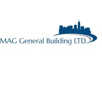 MAG General Building LTD logo - Similar company to Ipm Facilities Ltd