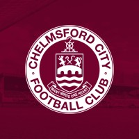 Chelmsford City Football Club logo - Similar company to Security And Event Solutions Ltd