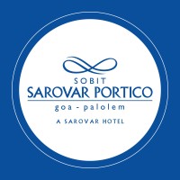 Sobit Sarovar Portico logo - Similar company to Bharatrupya