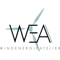 WindEnergieAtelier GmbH logo - Similar company to Wynkraft Projects Gmbh