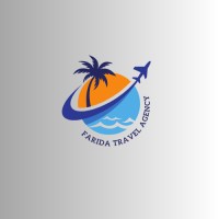 Farida Travel Agency logo - Similar company to Emna Visa Services
