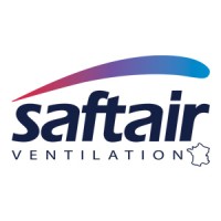 SAFTAIR VENTILATION logo - Similar company to Eltrace
