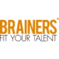 Brainers logo - Similar company to Talentixx Gmbh