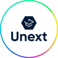 Unext logo - Similar company to Unext