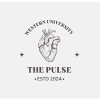The Pulse UWO logo - Similar company to Podium Chiropractic & Rehab
