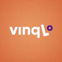 vinqlo logo - Similar company to Design Da Prima
