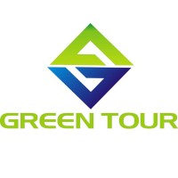 GREEN TOUR logo - Similar company to Green Tour