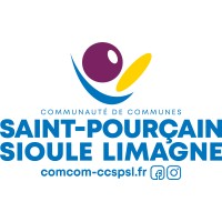 Com'Com Saint-Pourçain Sioule Limagne logo - Similar company to Nm Gestion