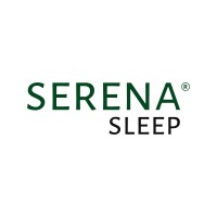 Serena Sleep logo - Similar company to Mae Concept