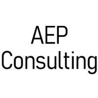 AEP Consulting logo - Similar company to Asia E-Pros Sdn Bhd
