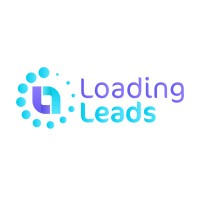Loading Leads Marketing logo - Similar company to Anchorpath Logistics Llc