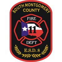 South Montgomery County Fire Department logo - Similar company to South County Fire