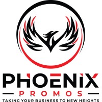 Phoenix Promos LLC logo - Similar company to Chowminer Llc